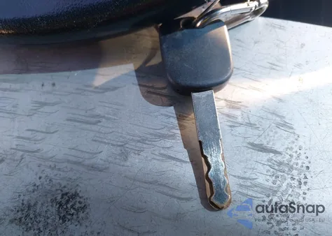 2006 Honda Accord 3.0 Ex из США, поврежденный, VIN 1HGCM82676A006853